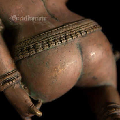 Bala Krishna - Brass