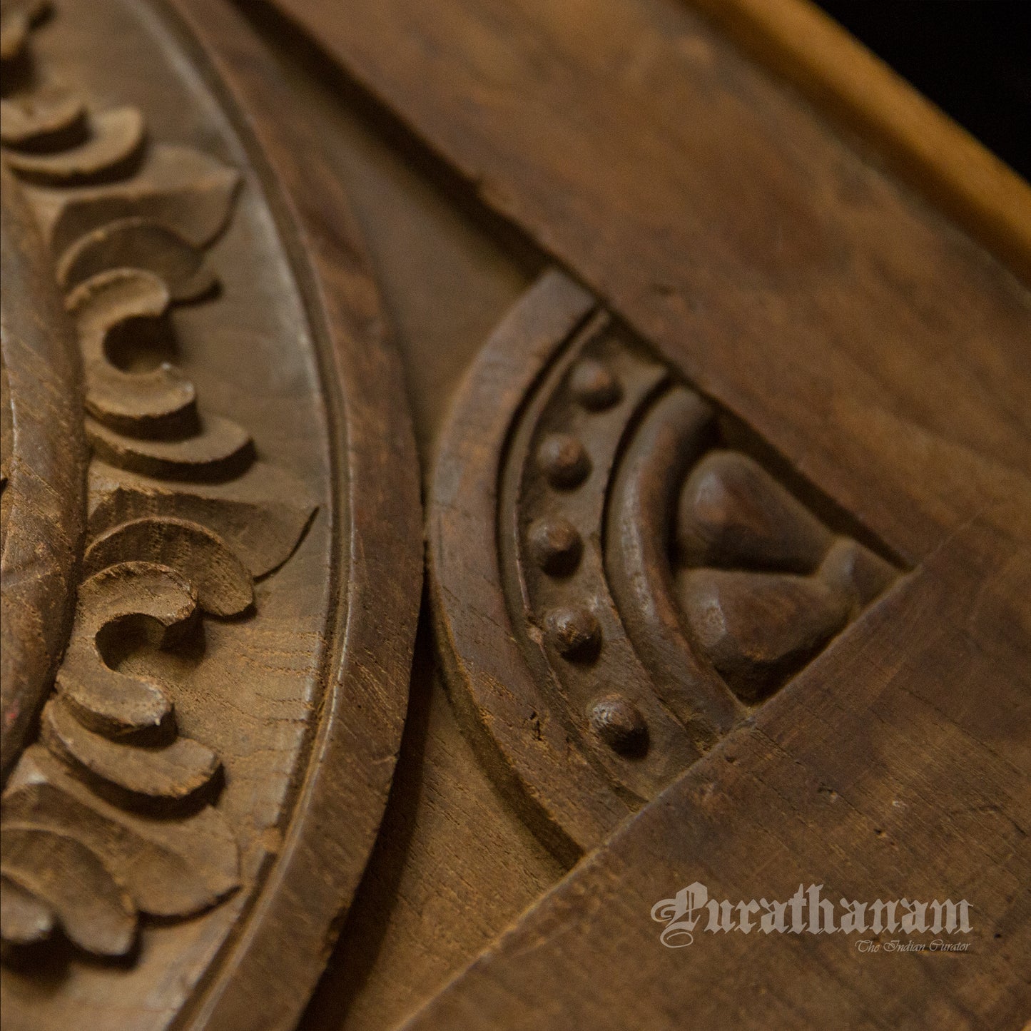 Ceiling Panel