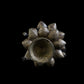 Lakshmi Two Layered Brass Deepam