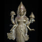 Lakshmi - Brass