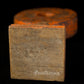 Damachiya Wheel on Stand (Orange)