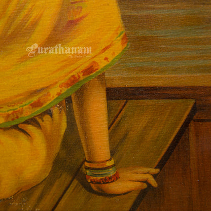 Taradevi On Boat