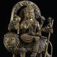 Durga -Brass