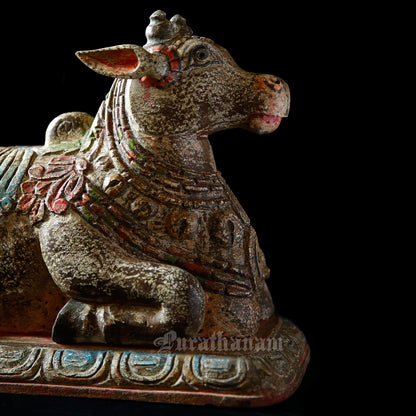 Nandhi