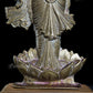 Lakshmi - Brass