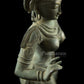 Goddess Parvathi - Bronze