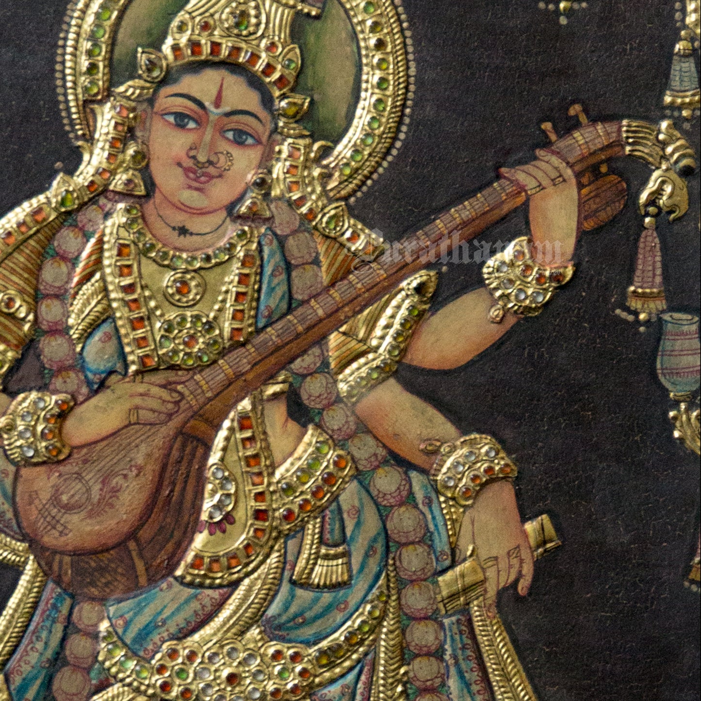 Saraswati