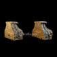 Decorative Corbel shelves