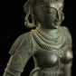Goddess Parvathi - Bronze