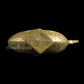 Mughal styled water Jug (Surahi) - Brass