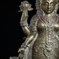 Lakshmi - Brass