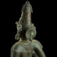 Goddess Parvathi - Bronze