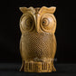 Owl - Kadambam wood