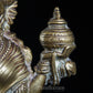 Lakshmi - Brass