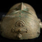 Bhairava Head, Gauri Head and Shiva Mukhalingam - Brass