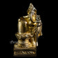 Linga Ganapati -Brass