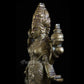 Lakshmi - Brass