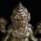 Lakshmi - Brass