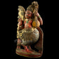 Gandharva wooden Sculpture