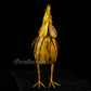 Distressed Yellow Cock