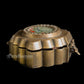 Betel Box - Brass