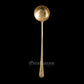 Brass Soup Ladle - Big