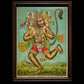 Maruti Skandharudh Rama Laxmana