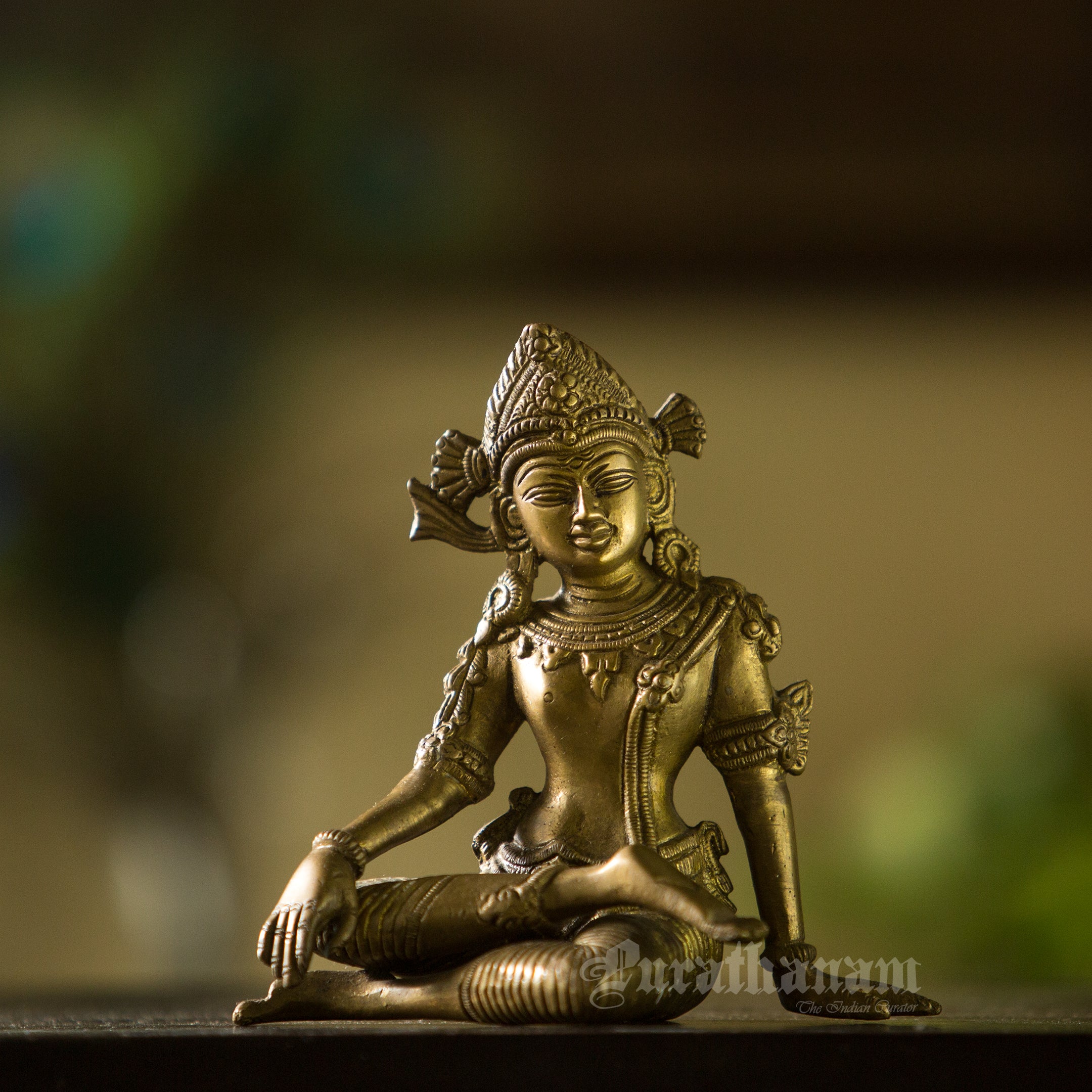 Indra Dev – Purathanamstore