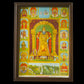 Thirumalai Thirupati Mahakshetram