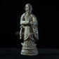 Jesus Wood Polychrome