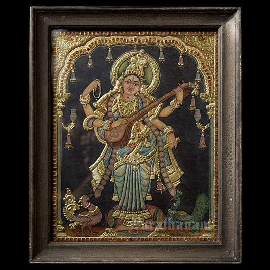 Saraswati