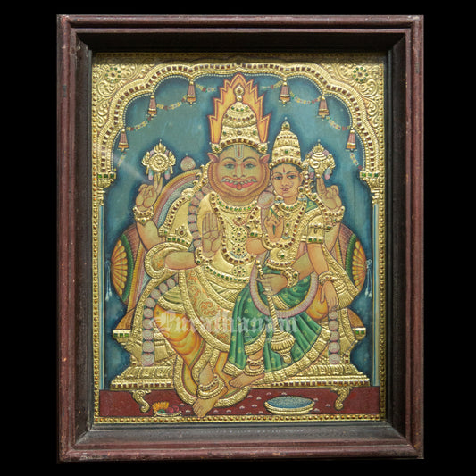 Narasimha Lakshmi