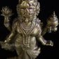 Lakshmi - Brass