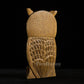 Owl - Kadambam wood