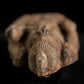 Dwarapalak Wooden Sculpture