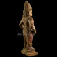 Vittal wooden Sculpture