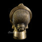 Gauri Head -Brass