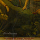Nala Damayanti Vanvas by M. V. Dhurandhar (Oleograph Print)
