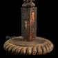 Table top Decor - Teakwood
