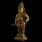 Vittal wooden Sculpture