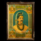 Shree Kashi Vishwanath - Lithograph Print