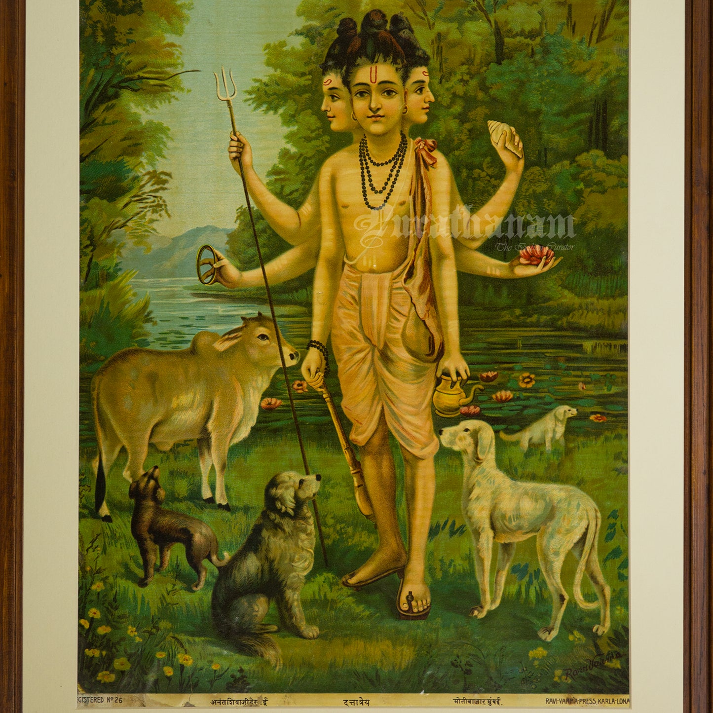 Dattatreya