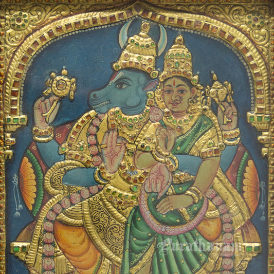 Varaha Lakshmi