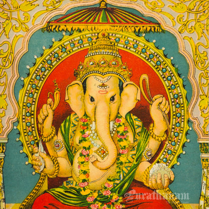 Ganapati