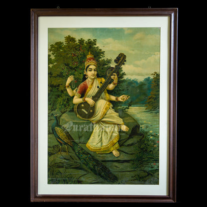 Saraswati