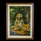 Kailash Pati Shankar by Narattam Narayan Nathdwara