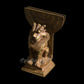 Yazhi Card Holder -Brass