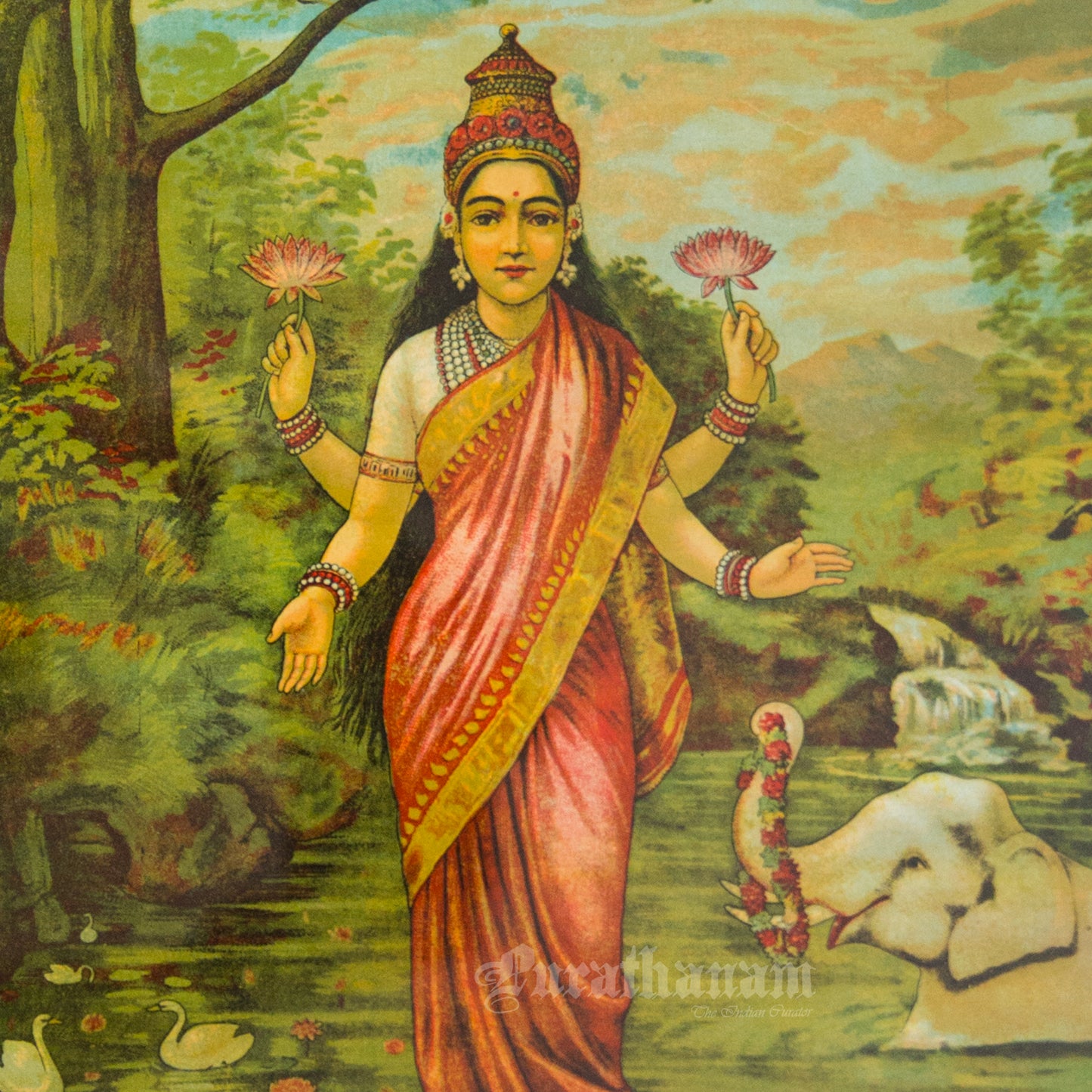 Lakshmi