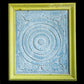 Yellow wall Panel