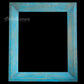 Pacific Blue Mirror